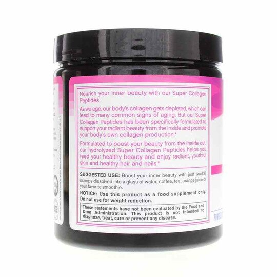 Super Collagen Powder, NCL